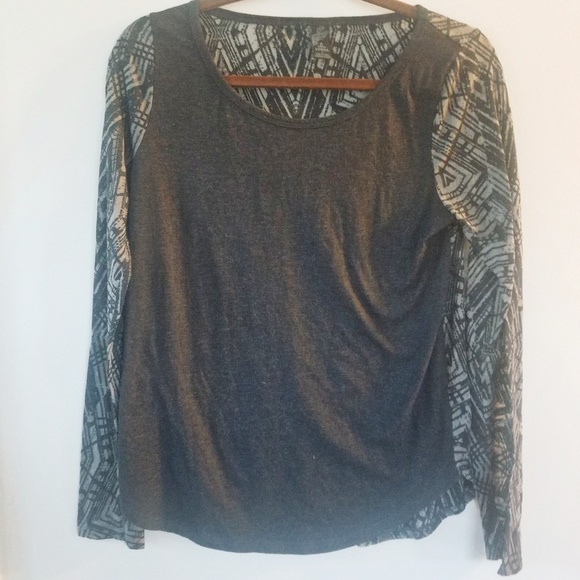 Prana long sleeve lightweight shirt - Picture 2 of 4